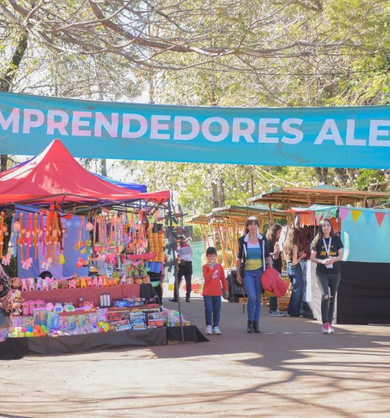 feria invierno alem