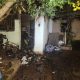 Murió un hombre en el incendio de una vivienda en Posadas 
