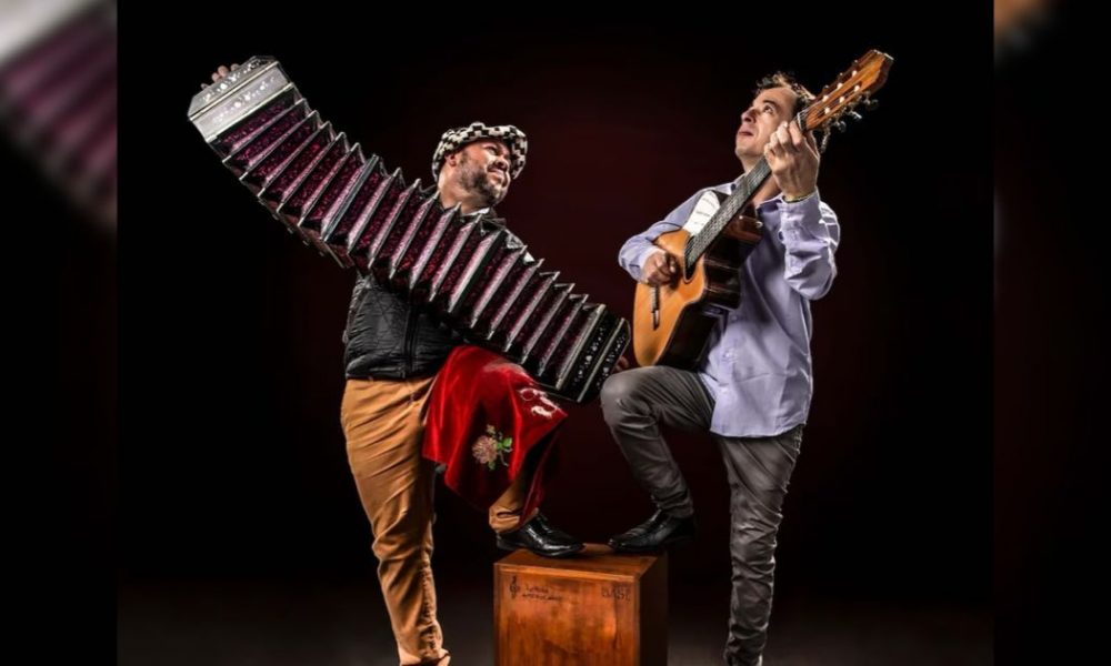 Los Núñez llevan “Yvy Purahéi” a Buenos Aires y protagonizan una película imagen-6