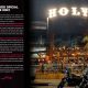 Descargo de Holy tras denuncia de golpiza: “No se produjo dentro del local”
