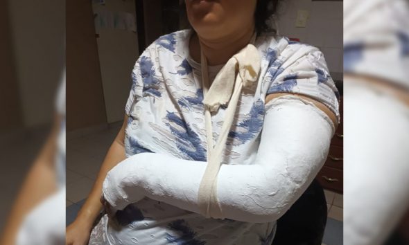 A cambio de un libro, historiador junta fondos para operación de su esposa