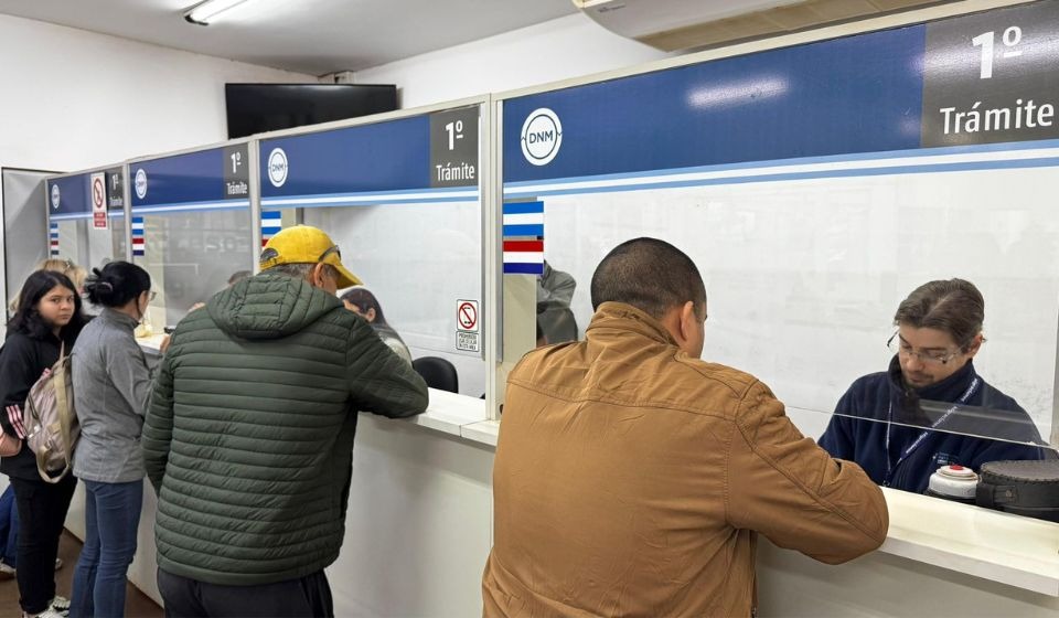 Desde hoy rige el control unificado para cruzar a Encarnación