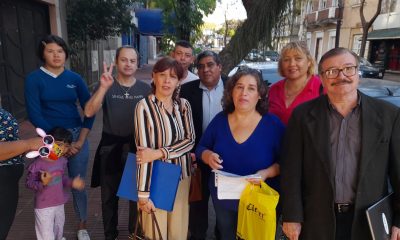 Peronista