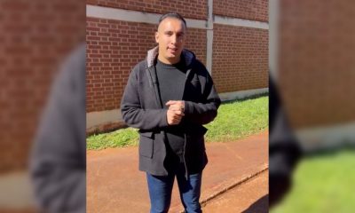 Liberaron a tercer ex policía detenido por la causa de intento de sedición