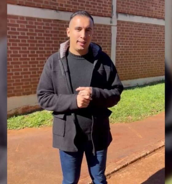 Liberaron a tercer ex policía detenido por la causa de intento de sedición