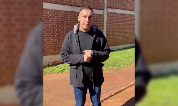 Liberaron a tercer ex policía detenido por la causa de intento de sedición