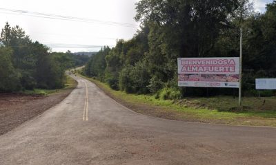 El municipio de Almafuerte se declaró en emergencia económica y financiera