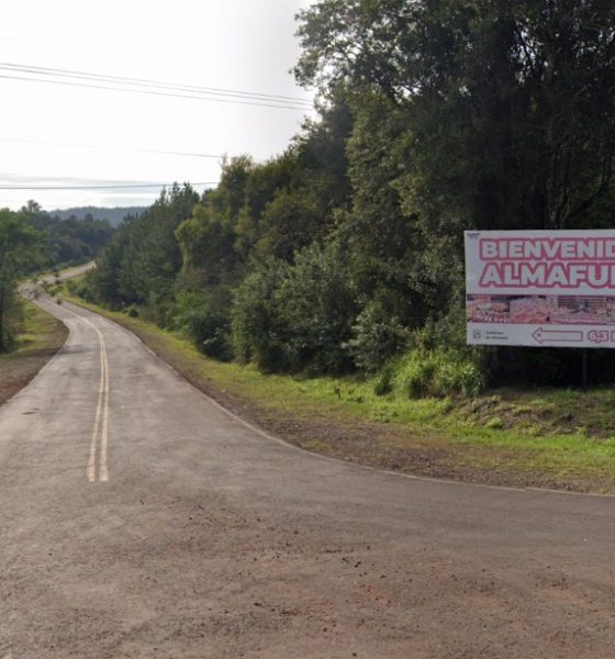 El municipio de Almafuerte se declaró en emergencia económica y financiera