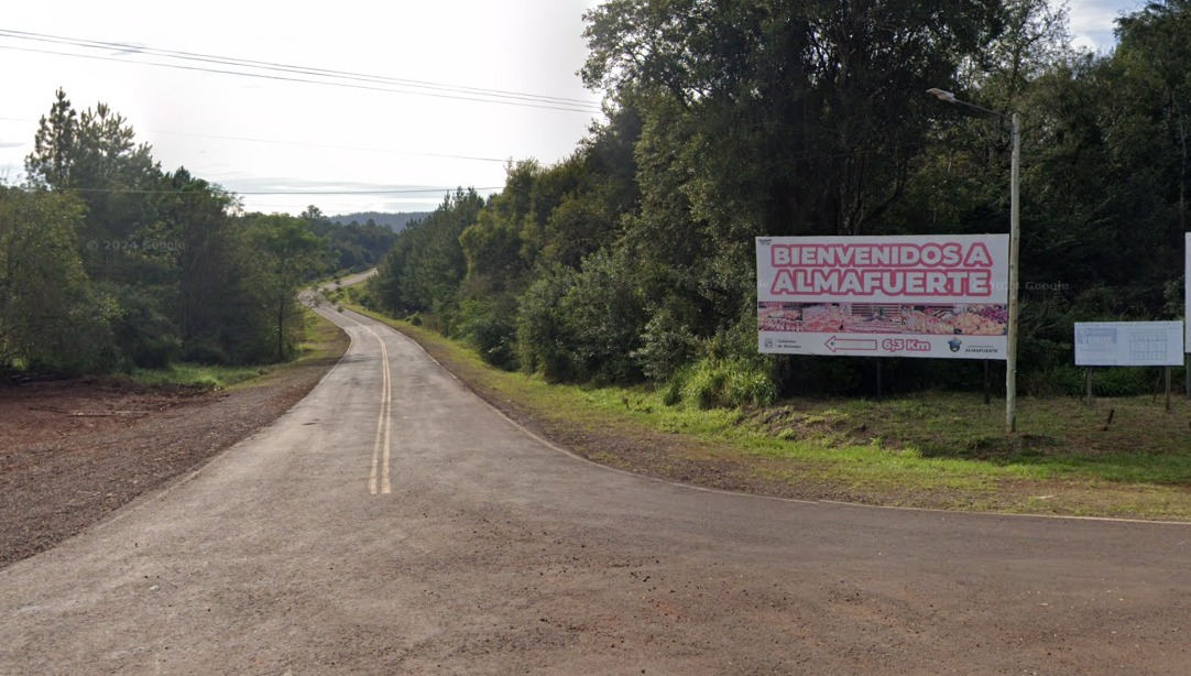 El municipio de Almafuerte se declaró en emergencia económica y financiera