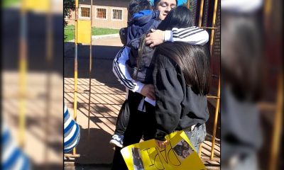 ex policía