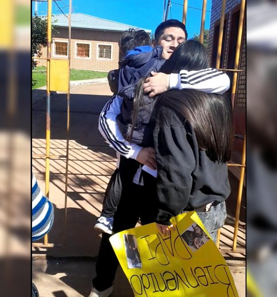 ex policía
