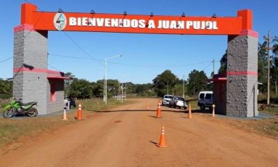 corrientes