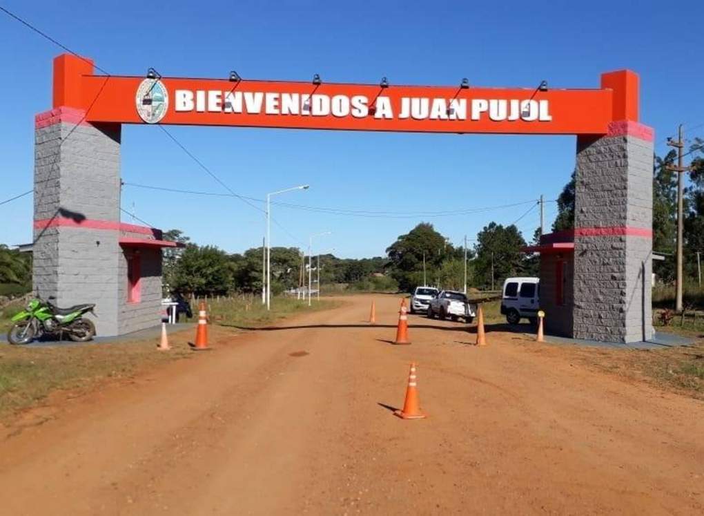 corrientes