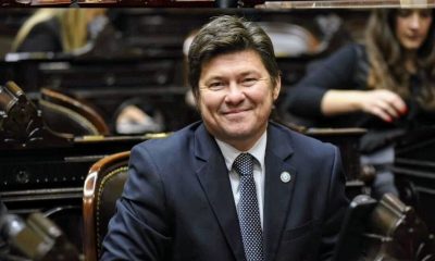 Almirón