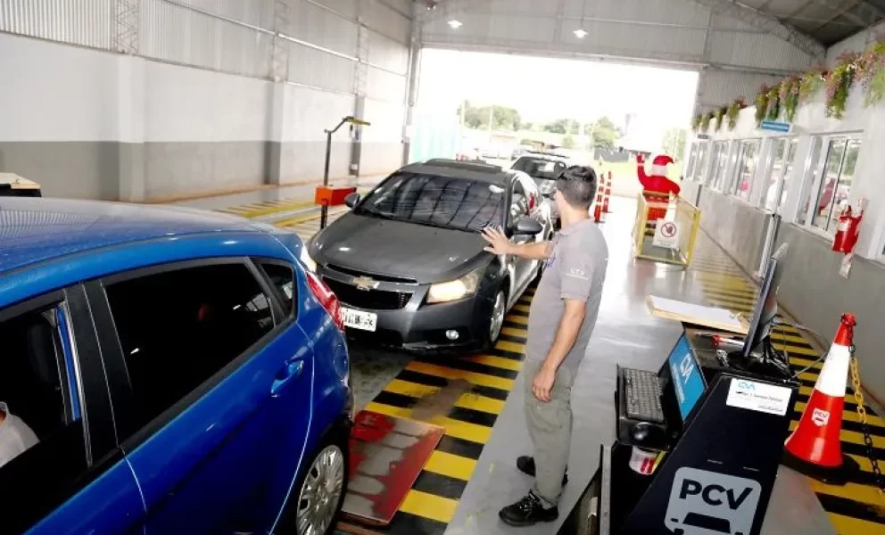 Renovar la VTV vencida tendrá un recargo de 35% por trimestre imagen-5