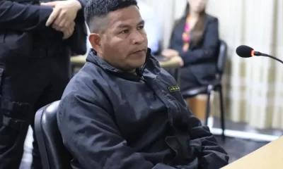 femicidio cacique