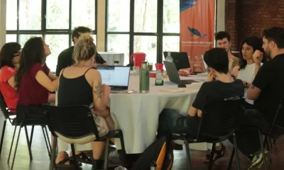 Abren convocatoria para participar de Laboratorio Cinematográfico