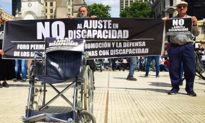 discapacidad