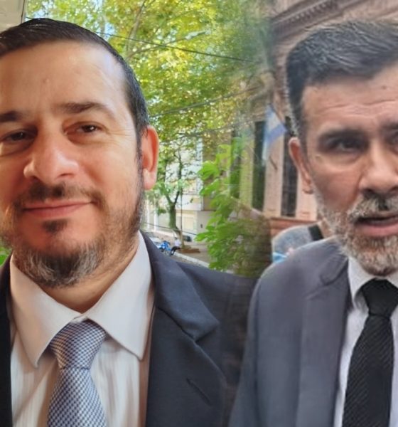 Ríos