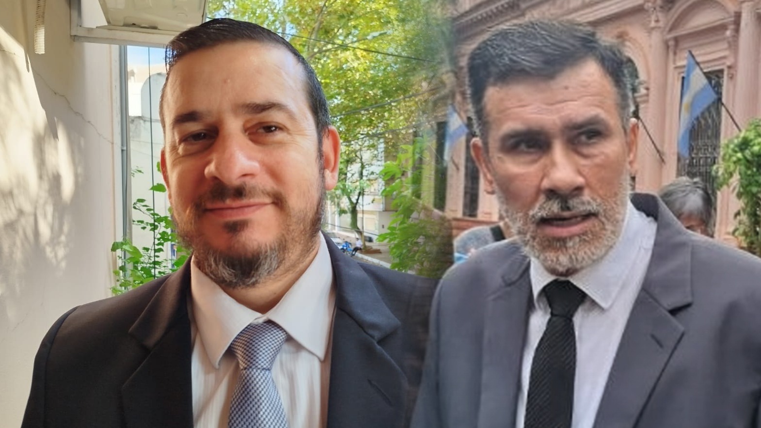 Ríos