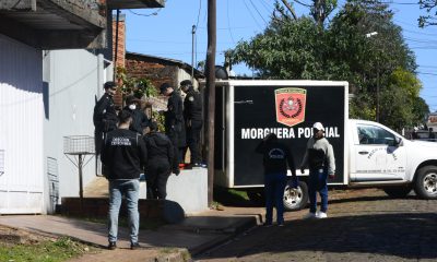 masacre barrio san lorenzo
