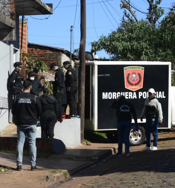 masacre barrio san lorenzo