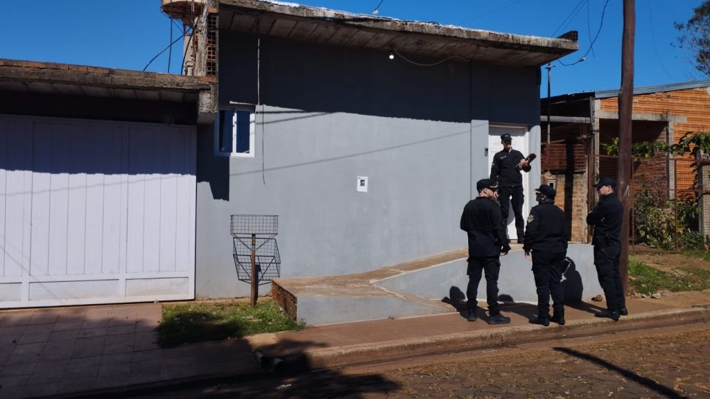 masacre san lorenzo