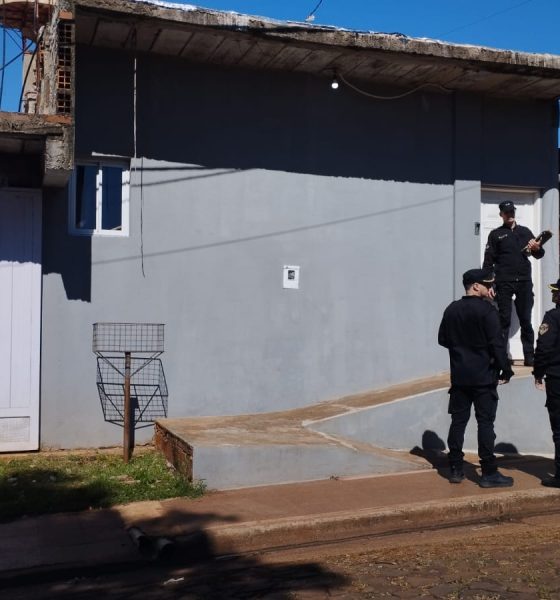 masacre san lorenzo
