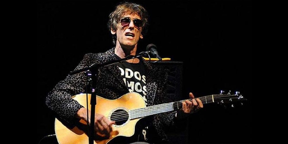 Posadas se suma al concierto nacional y solidario con canciones de Spinetta imagen-6