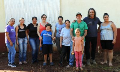 Cooperativa de Andresito requiere un Estado presente contra el ajuste de Milei