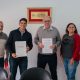 Pinturas misioneras dachary
