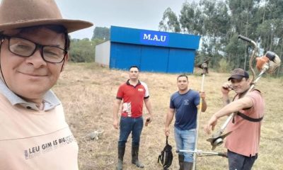 Asociación busca conseguir habilitación para nuevo matadero en El Soberbio