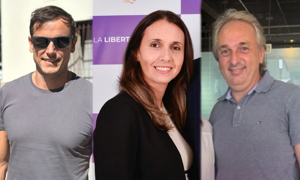 La lista de LLA Misiones: datos clave y hobbies de sus candidatos imagen-6