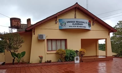 UR III Eldorado
