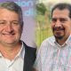 Candelaria: un cartel y denuncias cruzadas entre un diputado y un funcionario