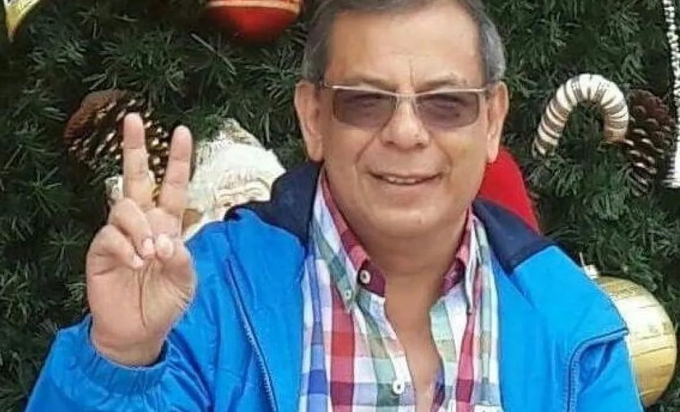 “Che, Pelito”, la respuesta de Convergencia a Ricardo Escobar imagen-6