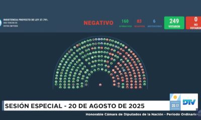 diputados