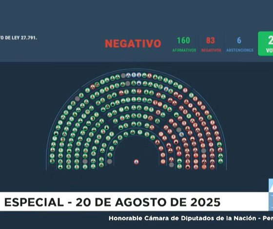 diputados