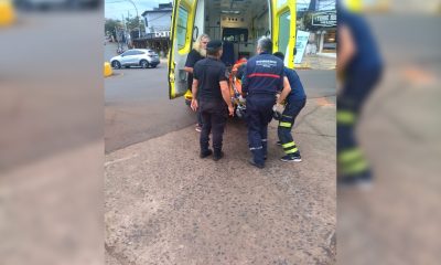 turista brasileño