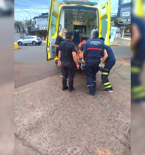 turista brasileño