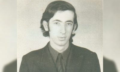 Carlos Tereszecuk