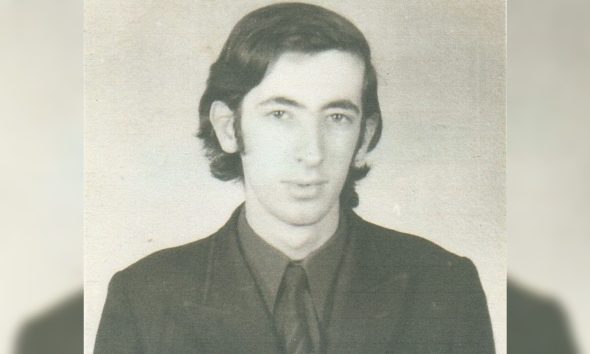 Carlos Tereszecuk