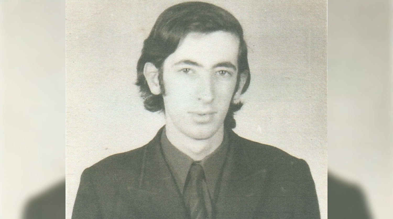 Carlos Tereszecuk