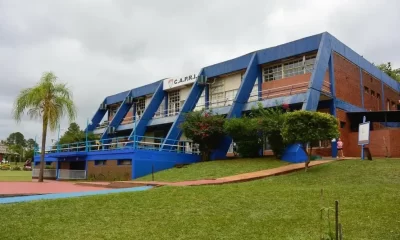 club capri