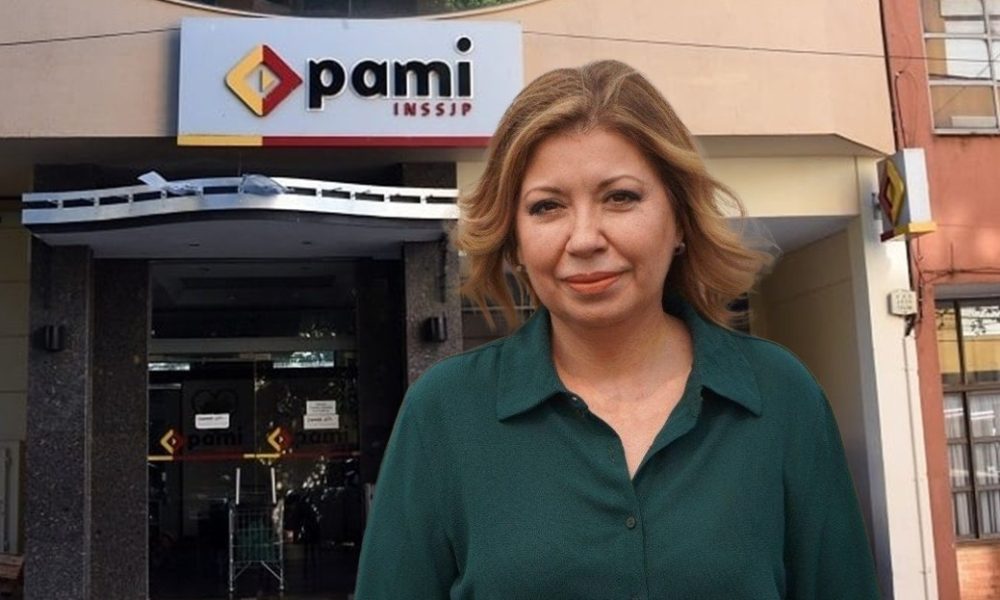 Fiscal electoral pide revocar personería del Partido Libertario de Ninfa Alvarenga imagen-6