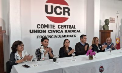 candidatos