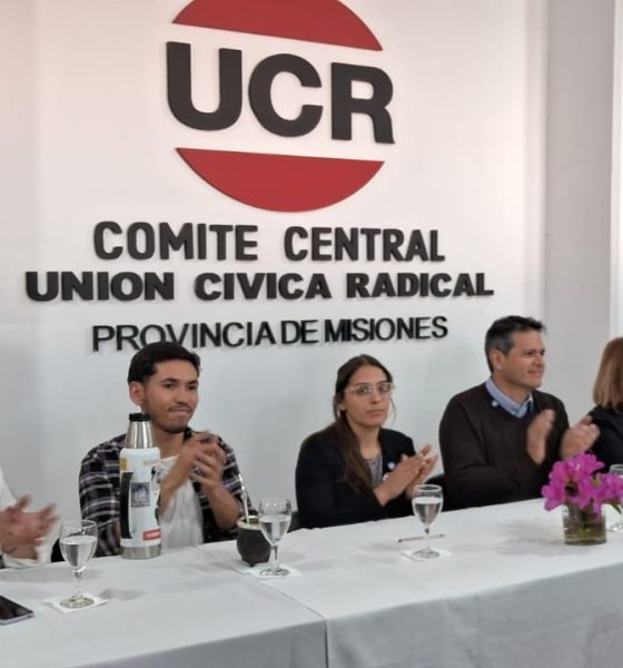 candidatos