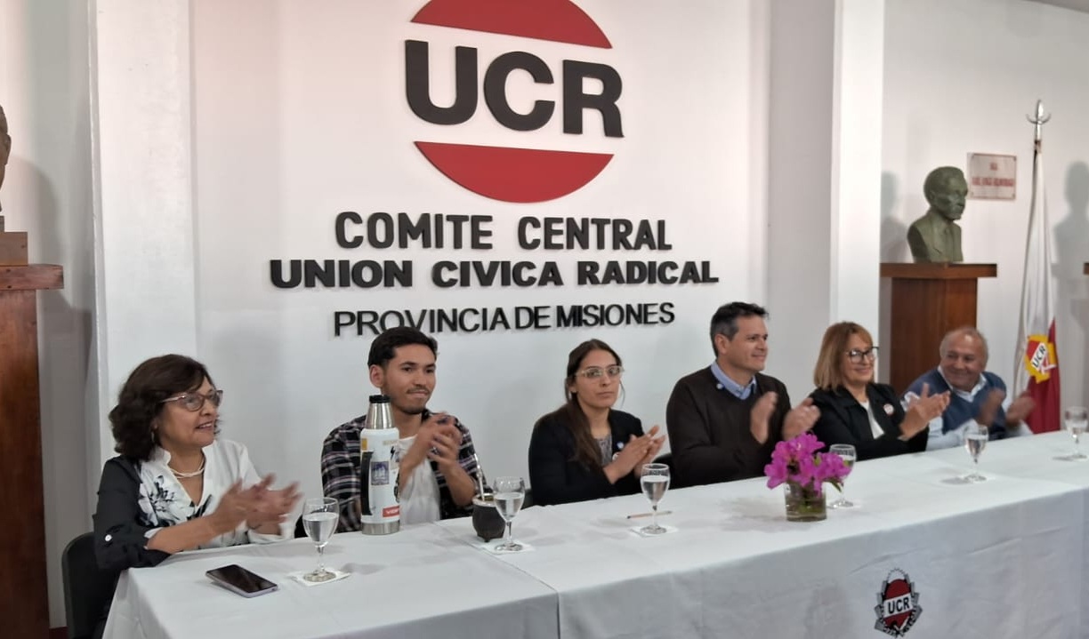 candidatos