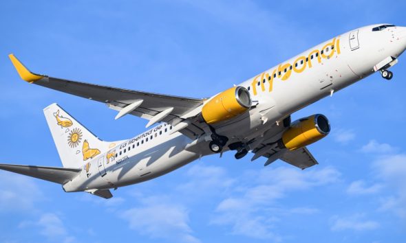 A partir diciembre, habrá vuelos directos entre Iguazú y Lima
