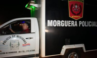 Investigan el asesinato a tiros de un hombre en Puerto Iguazú